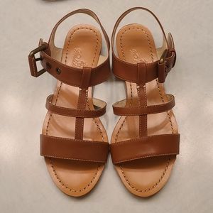 Brooks Brothers Sandals
